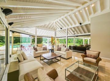 Casa · 832m² · 4 Quartos · Casa - Barra da Tijuca