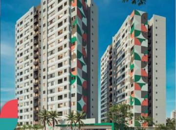 imagem-1 · Ágio APARTAMENTO 2Q COM CHURRASQUEIRA À CARVÃO Apartamento com 2 Quarto(s) por R$ 376.000 no setor V