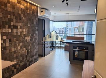 Apartamento de 1 quarto, São Paulo · APARTAMENTO NOVO AO LADO DO METRÔ ANA ROSA