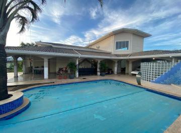 Casa de 4 quartos, Sobradinho · SOBRADO / ALTO DA BOA VISTA / ACEITA FINANCIAMENTO / 4 QUARTOS 