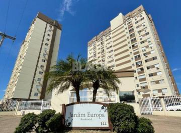 Apartamento · 59m² · 2 Quartos · 1 Vaga · Apartamento no Jardim Europa em Torres RS
