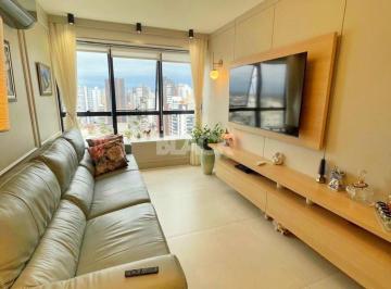 Apartamento · 77m² · 2 Quartos · 1 Vaga · Apartamento de 02 dormitórios à venda | Vésta em Torres, RS