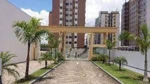 Apartamento de 2 quartos, Belém · Apartamento no Condomínio Ville Laguna – 54 m² na Augusto Montenegro