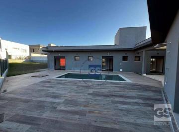 796742e722bc97049cd7d5b3106dd2f257a81164 · Casa com 3 dormitórios à venda, 3 m² por R$ 3.000.000,00 - Condomínio Campos de Santo Antonio II - I