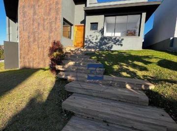 2dc3ece965e1d871477fac371d6fb69d6b1dad55 · Casa com 3 dormitórios à venda, 3 m² por R$ 3.000.000,00 - Condomínio Campos de Santo Antonio II - I