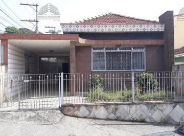 Foto 01 · Casa Térrea a Venda no Alto da Mooca