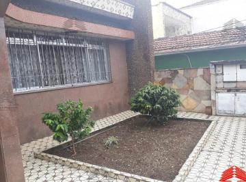 Foto 02 · Casa Térrea a Venda no Alto da Mooca