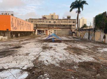 Terreno · 1000m² · Terreno, campo da aviação, Praia Grande, Cod: 4259