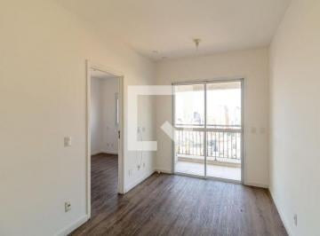 Apartamento · 36m² · 1 Quarto · 1 Vaga · Apartamento para Aluguel - Centro, 1 Quarto, 36 m² - São Paulo