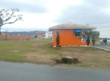 Terreno , São José · terreno com 1,416m2 em forquilhas aceita parte em permuta