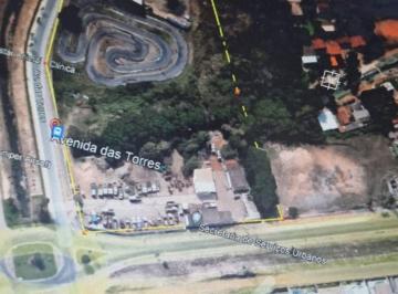Terreno 33mil m² a venda na AV. das Torres · Terreno 33mil m² a venda na AV. das Torres
