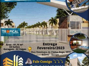 Casa de 3 quartos, Teresina · Vila Parati - Casa Duplex - Morros - Zona Leste - Nova - Financiável 