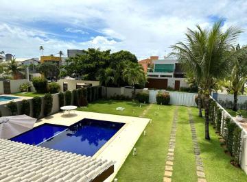 Foto 02 · Casa com 4 suítes em Guarajuba