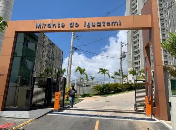 Apartamento de 2 quartos, Salvador · 2/4 Apartamento 