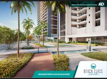 Foto · Apartamento, Ondina, Salvador, BA