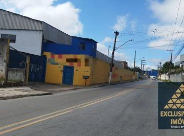 6737c1eb9d4595538d688ad7daf8f6f25531518a · Galpão c/ terreno de 4.000 m², área construida 2.160 m², prox. ao shopping Bonsucesso