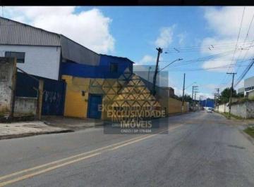 86ab558fd2a42622509e555336779214d6853584 · Galpão c/ terreno de 4.000 m², área construida 2.160 m², prox. ao shopping Bonsucesso