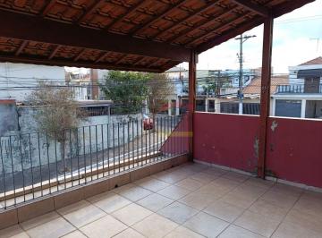 Casa · 120m² · 4 Quartos · 2 Vagas · Sobrado 4 quartos, 1 suíte , Vila Constança.