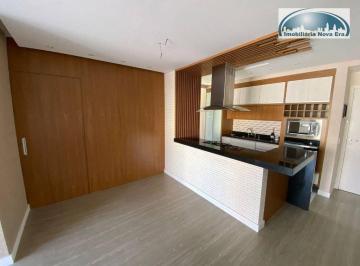 05bfbbb7b333e0c8a900b8770763fbcb385833a8 · Apartamento com 3 dormitórios para alugar, 85 m² por R$ 5.945,00/mês - Condomínio Vila Canela - Vinh