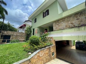 Casa · 600m² · 7 Quartos · 11 Vagas · Casa Assobradada, Alto da Lapa - São Paulo