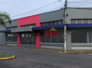 25613458_g.jpg ·
Prédio Comercial com terreno na Avenida Ildo Meneghetti no Bairro 1