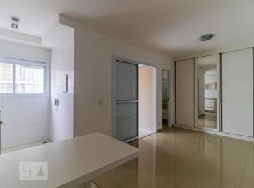 Apartamento · 36m² · 1 Quarto · 1 Vaga · Apartamento para Aluguel - Consolação, 1 Quarto, 36 m2 - São Paulo