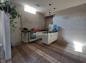 Casa en Venda de 3 quartos Parque São João · Casa em Rua D'Annuncio Cammarosano - Parque São João - Bauru/SP