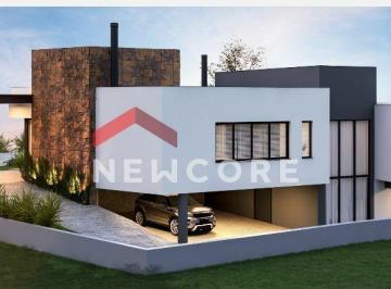 Casa · 459m² · 4 Quartos · 6 Vagas - Newcore  · Casa de condomínio em  Estrada Bento Osvaldo Trisch - Pedancino - Caxias do Sul/RS