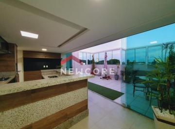 Apartamento · 150m² · 3 Quartos · 2 Vagas · Cobertura em Avenida Engenheiro Diniz - Martins - Uberlândia/MG