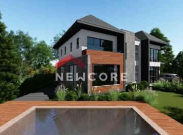 Casa · 442m² · 3 Quartos · 3 Vagas · Casa de condomínio em  Estrada Bento Osvaldo Trisch - Pedancino - Caxias do Sul/RS