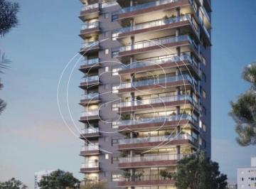 Apartamento · 355m² · 4 Quartos · 5 Vagas · ALTO PADRÃO! VISTA PARA IBIRAPUERA! 356,00m,² ÚTEIS, 5 VAGAS