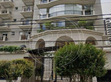 Apartamento · 308m² · 4 Quartos · 5 Vagas · Apartamento no IBIRAPUERA!