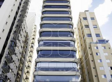 Apartamento · 273m² · 4 Quartos · 5 Vagas · ITAIM LUXUOSO  05 VAGAS 04 SUITES
