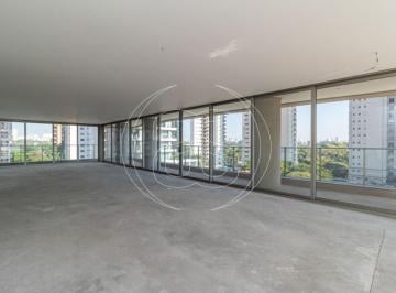 Apartamento · 632m² · 4 Quartos · 7 Vagas · ALTO PADRÃO! IBIRAPUERA! JUNTO AO PARQUE ! 632,00m² ÙTEIS! 7 vagas