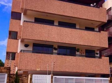 0aa9f007bca396c67b9d787d0c0cbfe3b5771fe7 · Cobertura com 3 dormitórios à venda, 150 m² por R$ 599.000,00 - Intermares - Cabedelo/PB