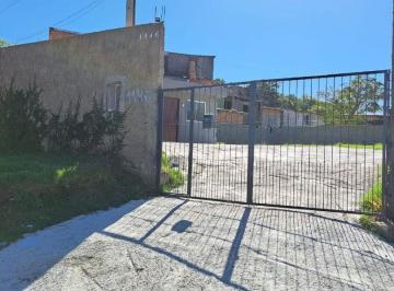 Terreno · 597m² · Terreno No Cristal 600m². Oportunidade!