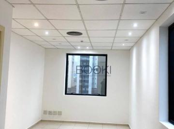 Sala · Conjunto Comercial com 22 m² com Vila Nova Conceição - Concept Office