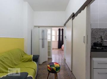 Apartamento · 38m² · 1 Quarto · Apartamento à Venda - Centro, 1 Quarto,  38 m² - Rio de Janeiro