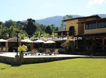 Casa · 540m² · 7 Quartos · Porto Barlavento em Angra dos Reis
