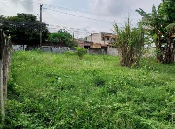 Terreno · 540m² · Terreno disponível no Parque Corrientes em Campos dos Goytacazes