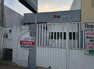 Terreno · 195m² · Terreno à venda com aptidão comercial com construção que pode ser aproveitada...