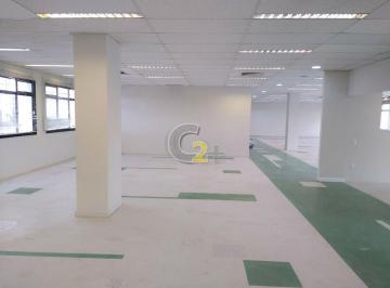 Comercial · 4816m² · 15 Vagas · Prédio Comercial para locação na Barra Funda com 4816m² e 15 Vagas