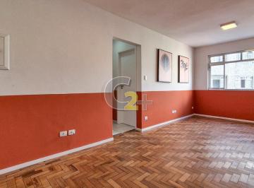 Apartamento · 32m² · 1 Quarto · 1 Vaga · Apartamento / Studio à venda na Santa Cecília com 32,04m, 1 vaga
