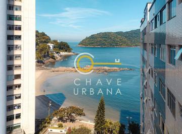 4d5aac65b3dc6978b79677e95fa7b939af1243be · Apartamento com 3 dormitórios à venda, 104 m² por R$ 530.000,00 - Itararé - São Vicente/SP