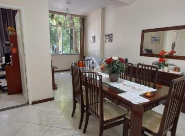 Apartamento · 109m² · 3 Quartos · Apartamento à venda, 3 quartos, Copacabana - RIO DE JANEIRO/RJ
