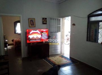 Sala · Casa à venda, 100 m² por R$ 535.000,00 - Vila Caminho do Mar - São Bernardo do Campo/SP