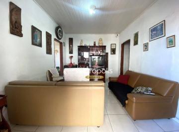 Sala Casa 1 · Casa à venda, 120 m² por R$ 690.000,00 - Osvaldo Cruz - São Caetano do Sul/SP