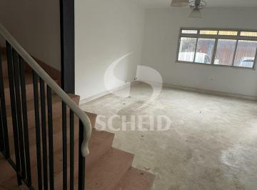 Casa · 147m² · 4 Quartos · 3 Vagas · Sobrado a venda , Itaim Bibi , com área construída 290m2 num terreno de 147m2.