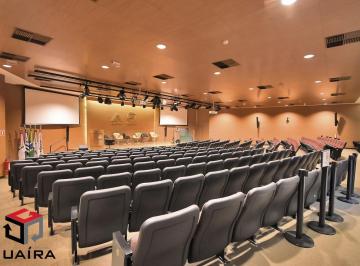 Comercial · 1562m² · 70 Vagas · Prédio para aluguel 70 vagas Luz - São Paulo - SP