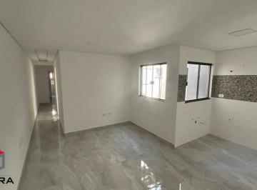 Apartamento · 78m² · 3 Quartos · 2 Vagas · Apartamento à venda 3 quartos 1 suíte 2 vagas Campestre - Santo André - SP